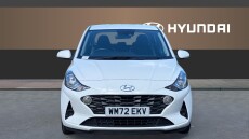 Hyundai i10 1.0 MPi SE Connect 5dr Petrol Hatchback